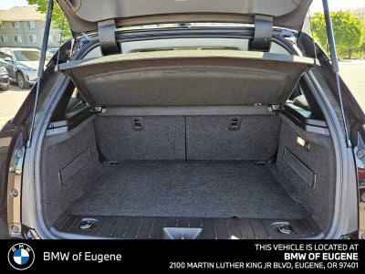 2019 BMW i3 120 Ah w/Range Extender