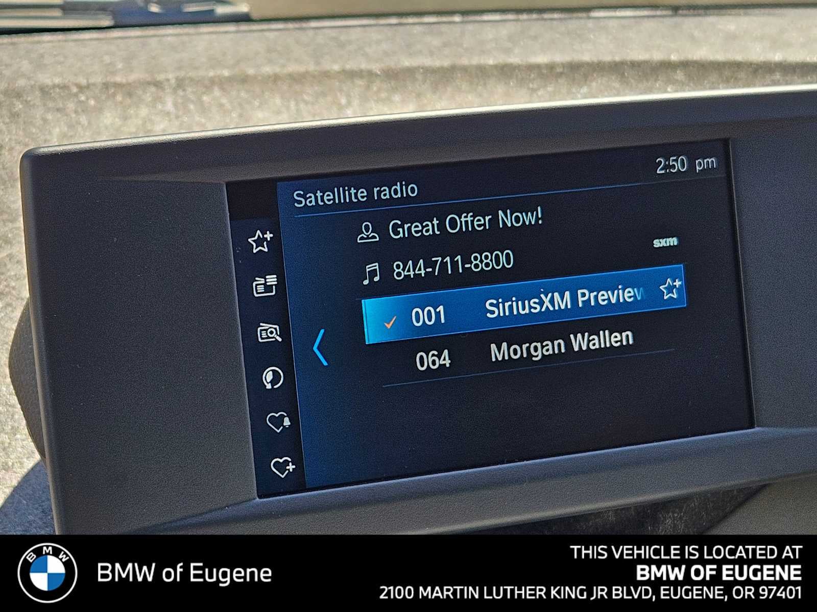 2019 BMW i3 120 Ah w/Range Extender