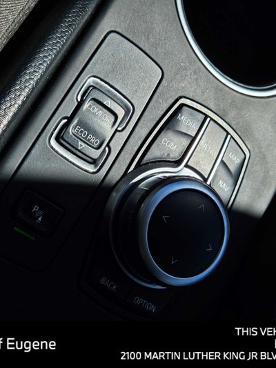 2019 BMW i3 120 Ah w/Range Extender