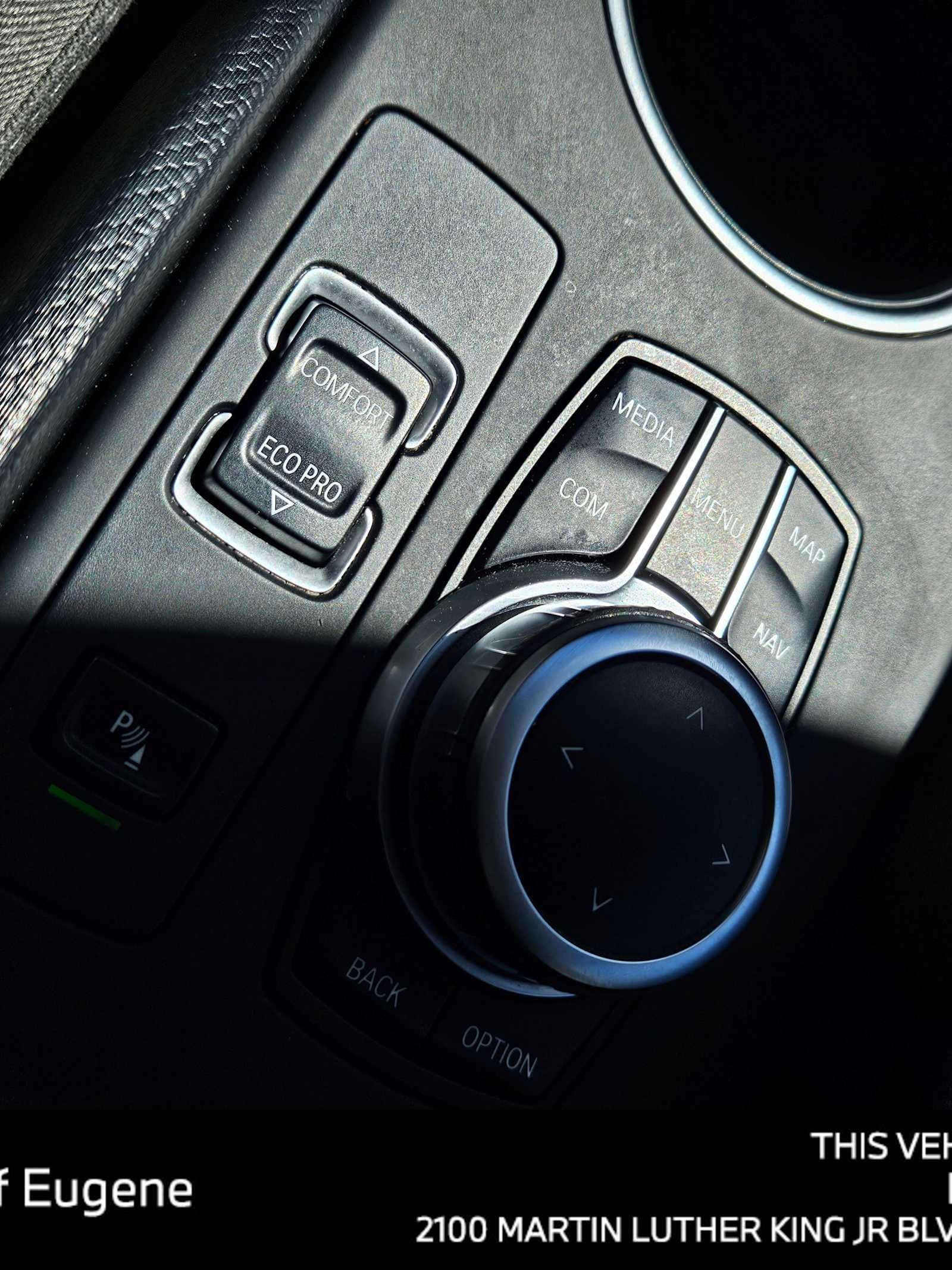 2019 BMW i3 120 Ah w/Range Extender