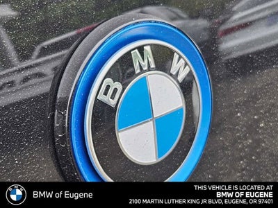 2019 BMW i3 120 Ah w/Range Extender