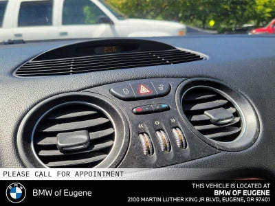 2003 Mercedes-Benz SL500 2dr Roadster 5.0L