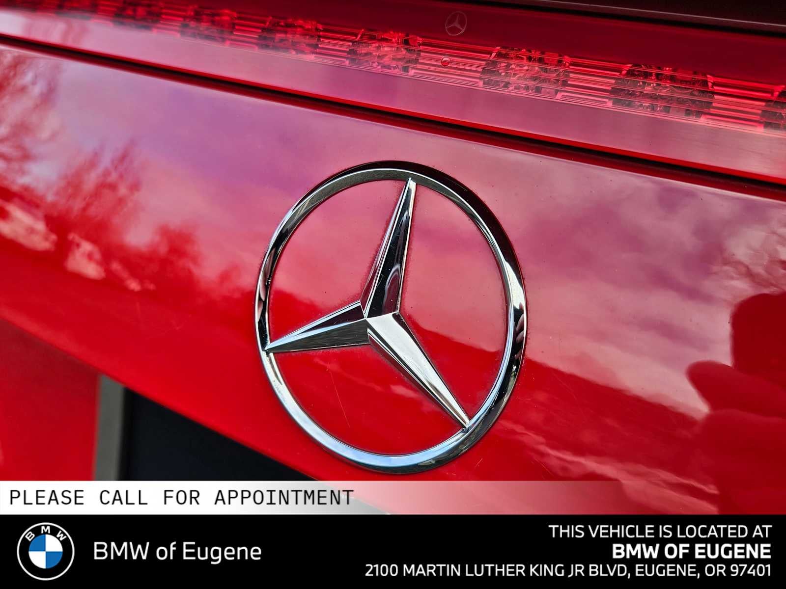 2017 Mercedes-Benz SL 550 SL 550