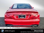 2017 Mercedes-Benz SL 550 SL 550