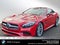 2017 Mercedes-Benz SL 550 SL 550