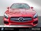 2017 Mercedes-Benz SL 550 SL 550