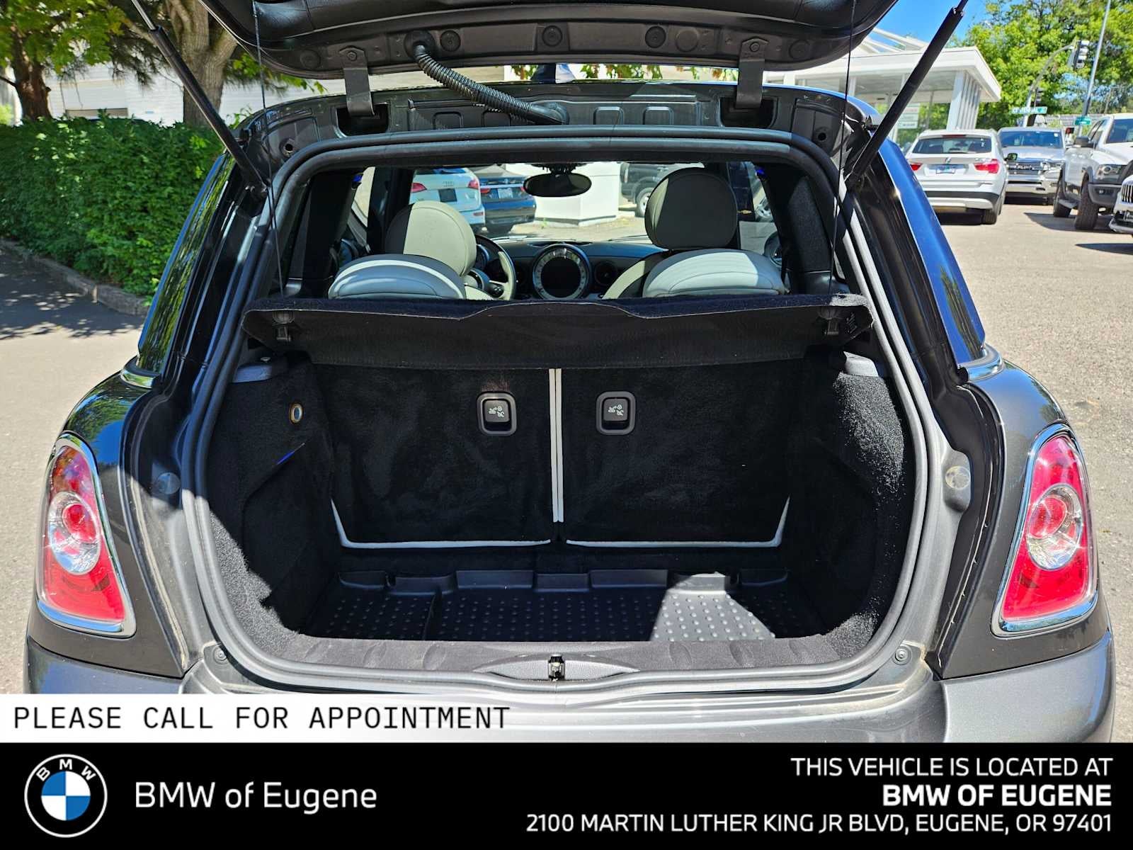 2013 MINI Hardtop S