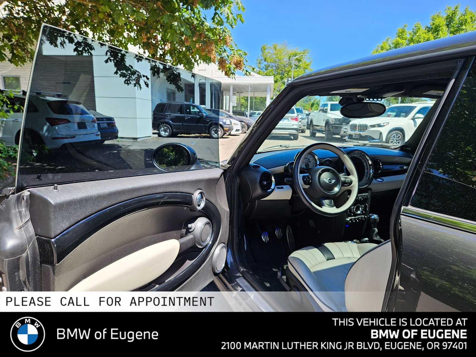 2013 MINI Hardtop S