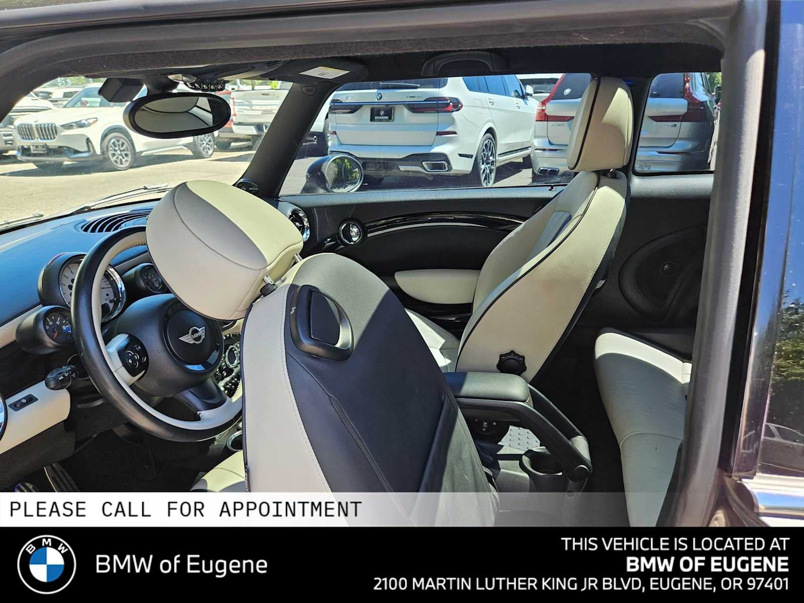 2013 MINI Hardtop S