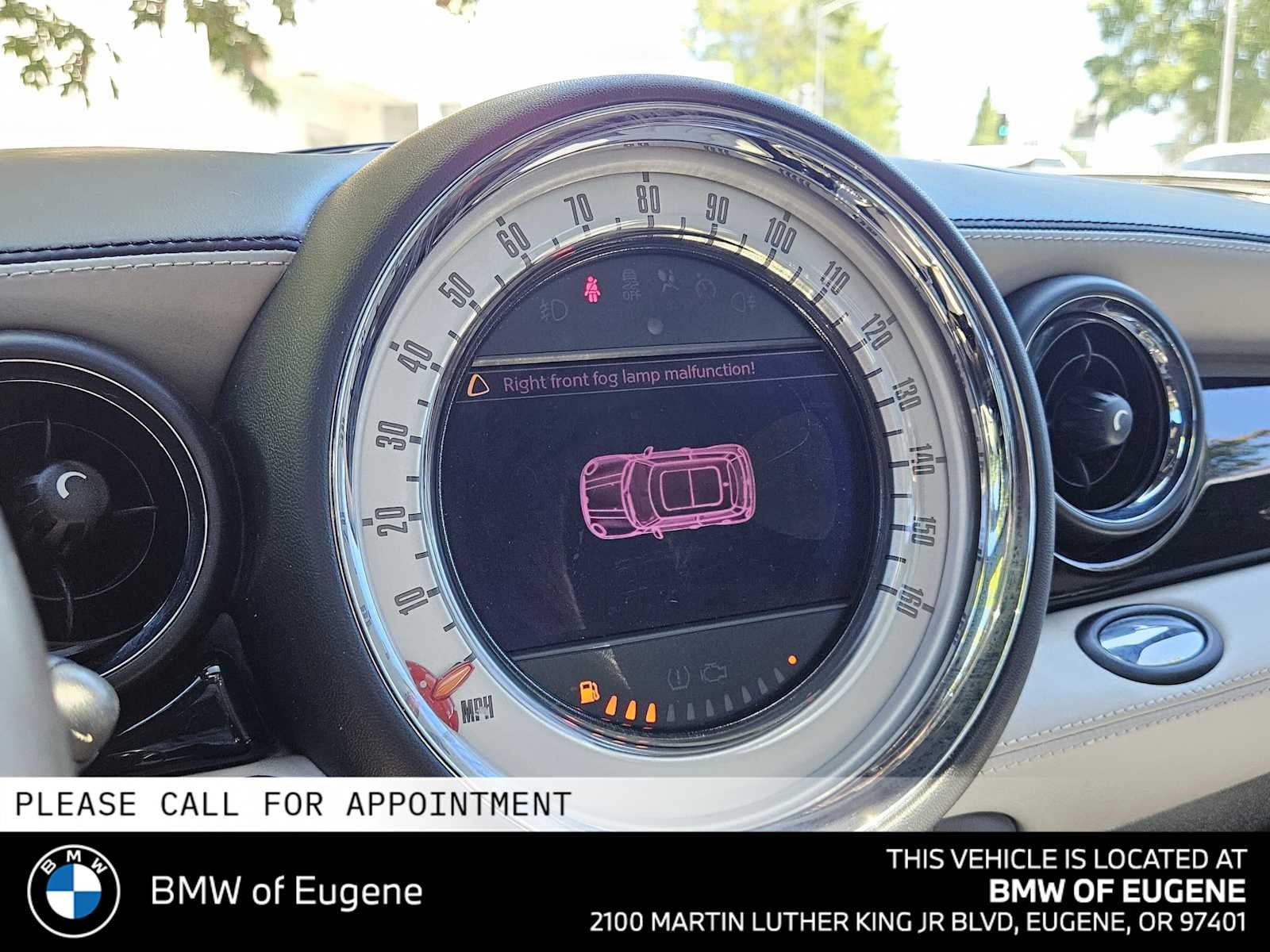 2013 MINI Hardtop S