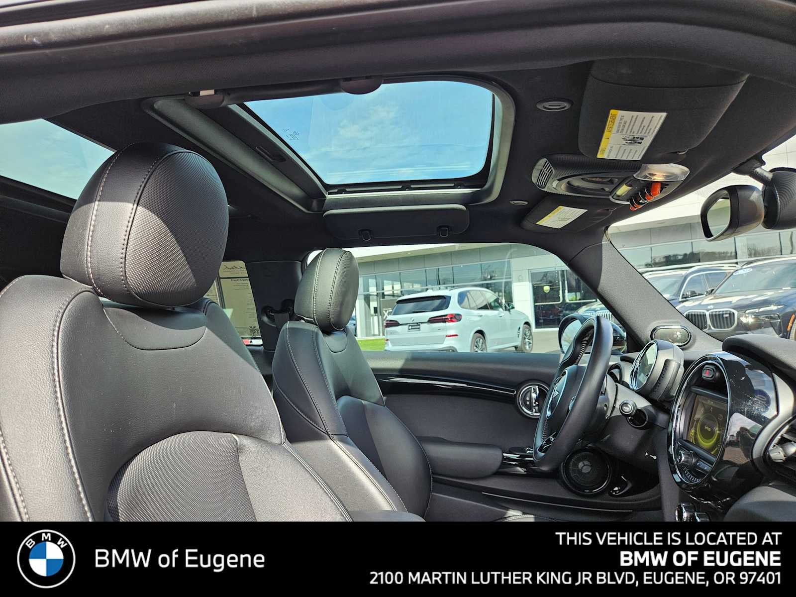 2016 MINI Hardtop 2 Door S