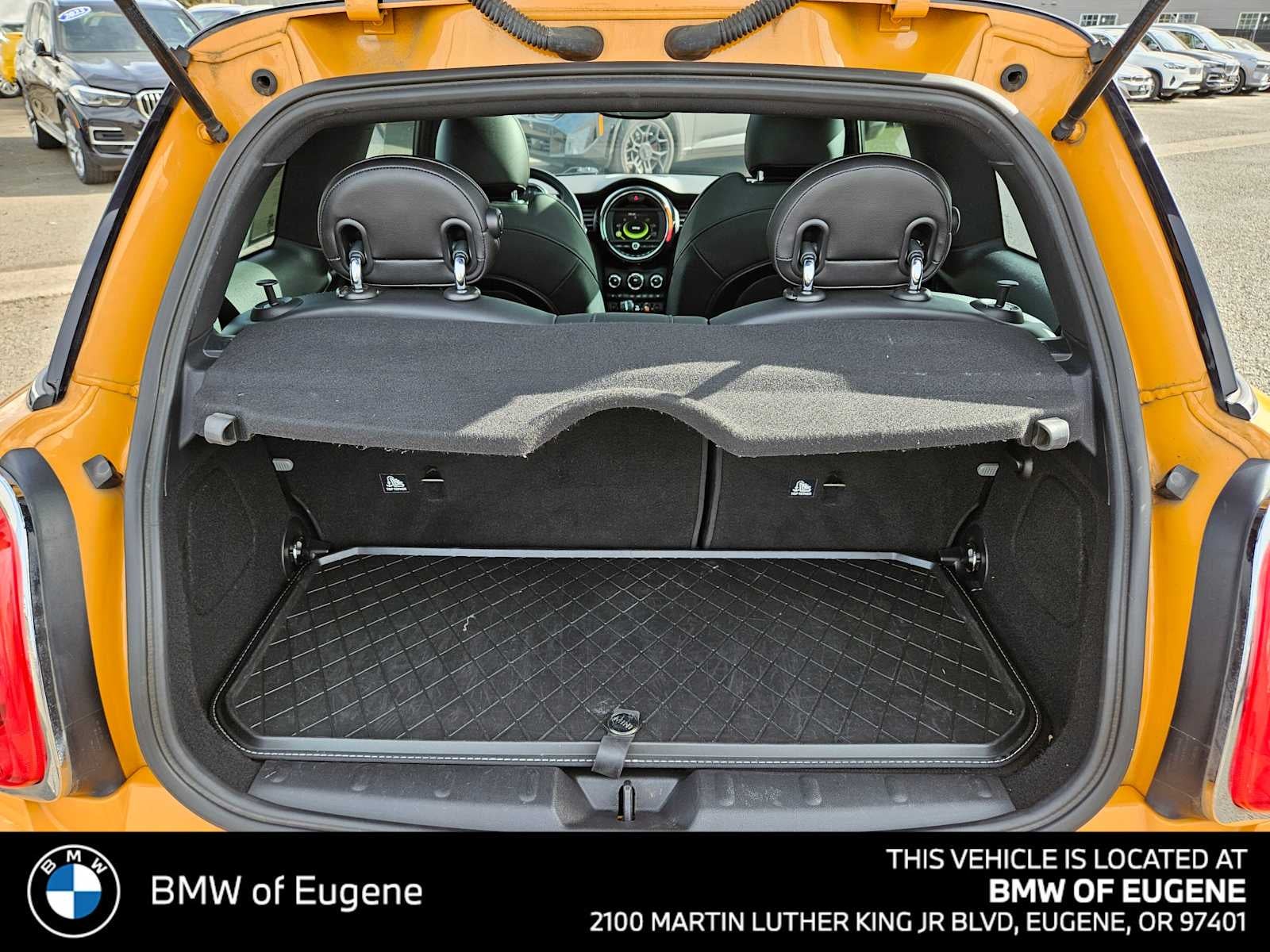 2016 MINI Hardtop 2 Door S