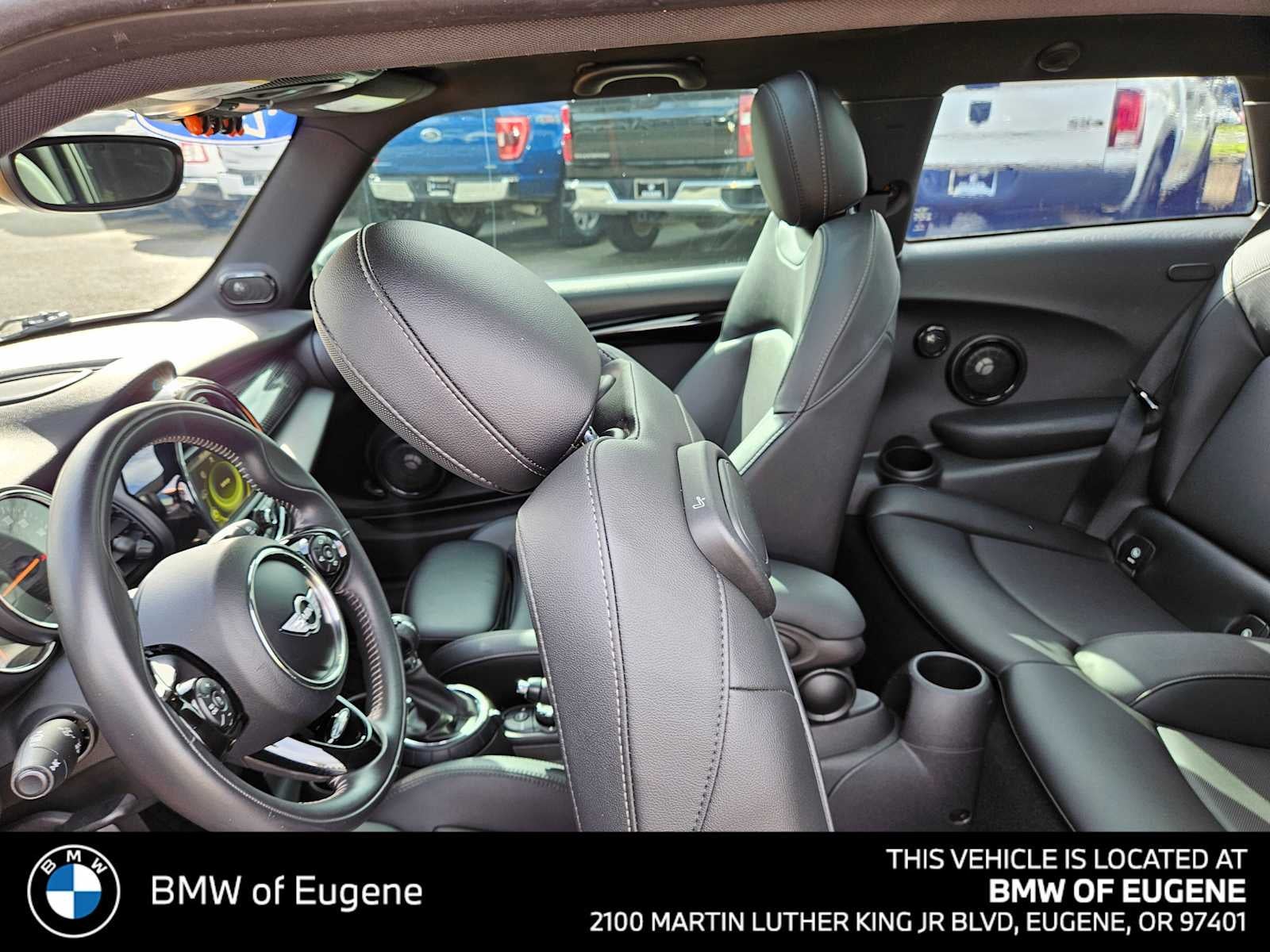 2016 MINI Hardtop 2 Door S