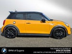 2016 MINI Hardtop 2 Door S