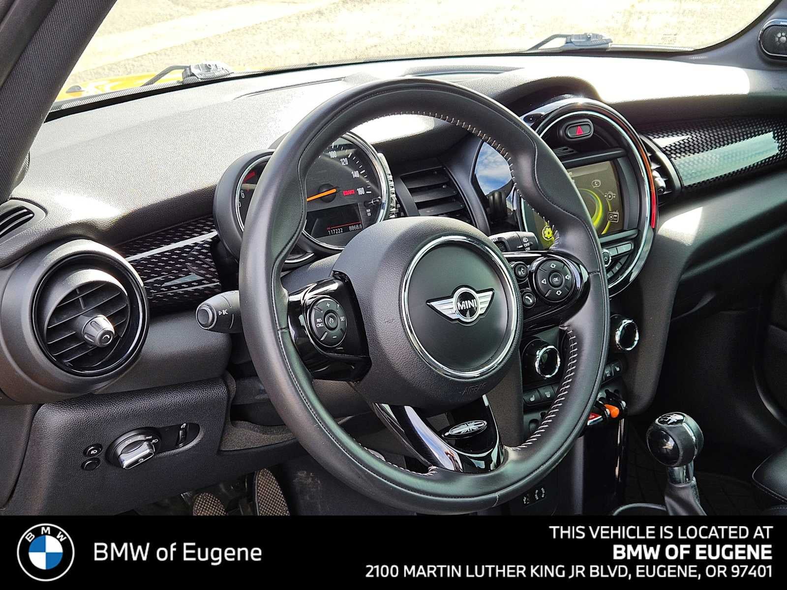 2016 MINI Hardtop 2 Door S