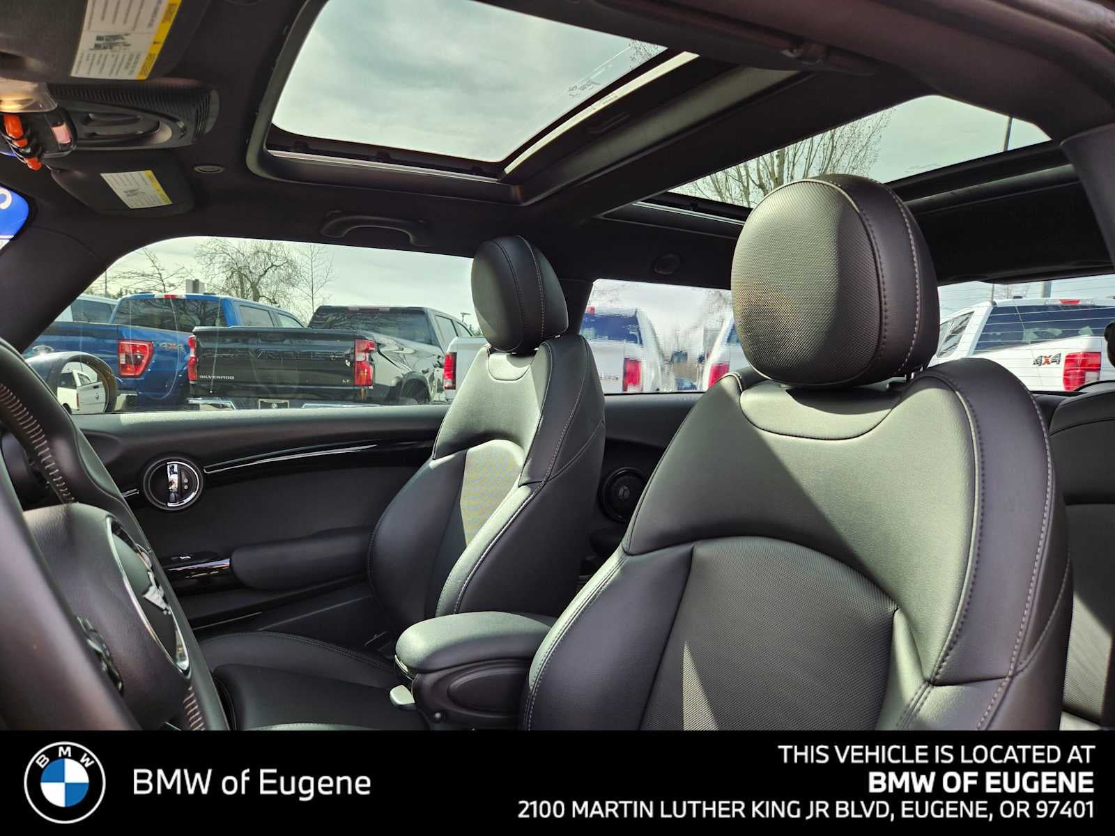 2016 MINI Hardtop 2 Door S