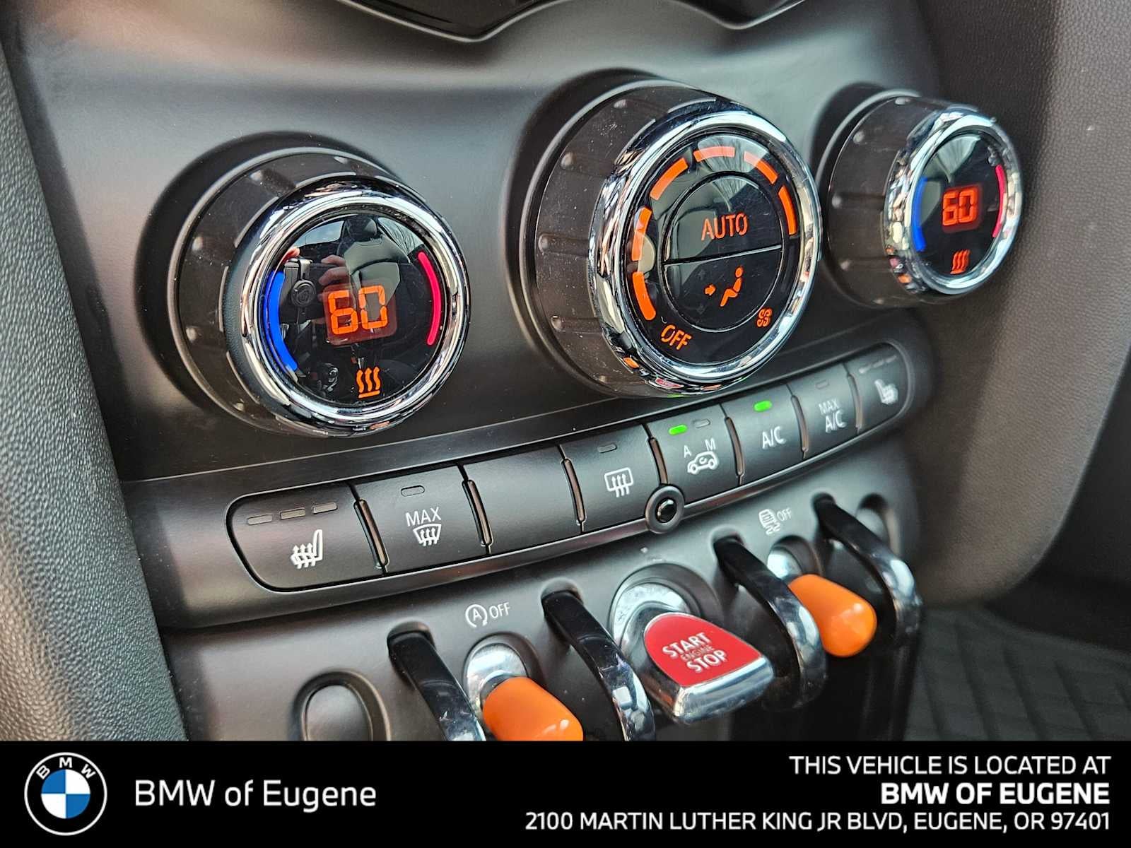 2016 MINI Hardtop 2 Door S