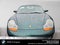 2000 Porsche Boxster 2dr Roadster Manual