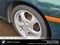2000 Porsche Boxster 2dr Roadster Manual