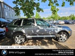 2004 Porsche Cayenne S