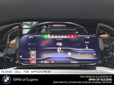 2023 Volkswagen Golf R 2.0T DSG