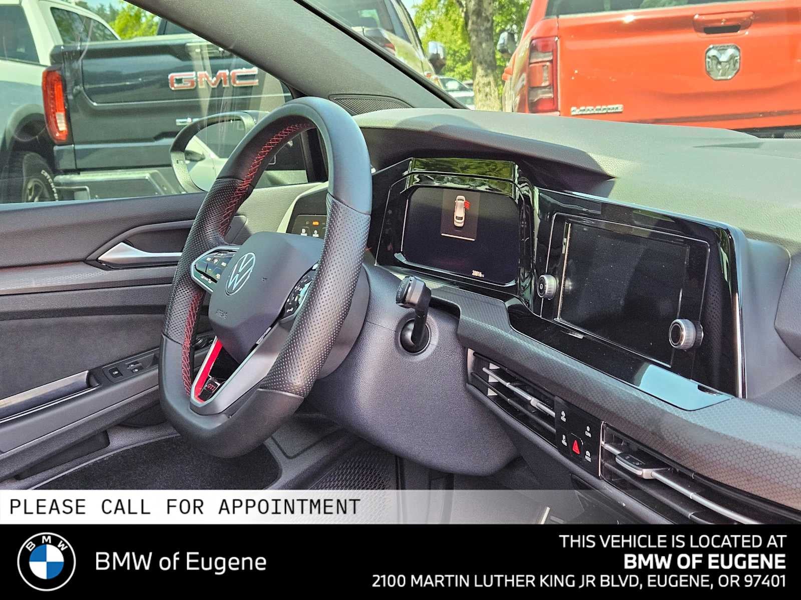 2024 Volkswagen Golf GTI 380 S
