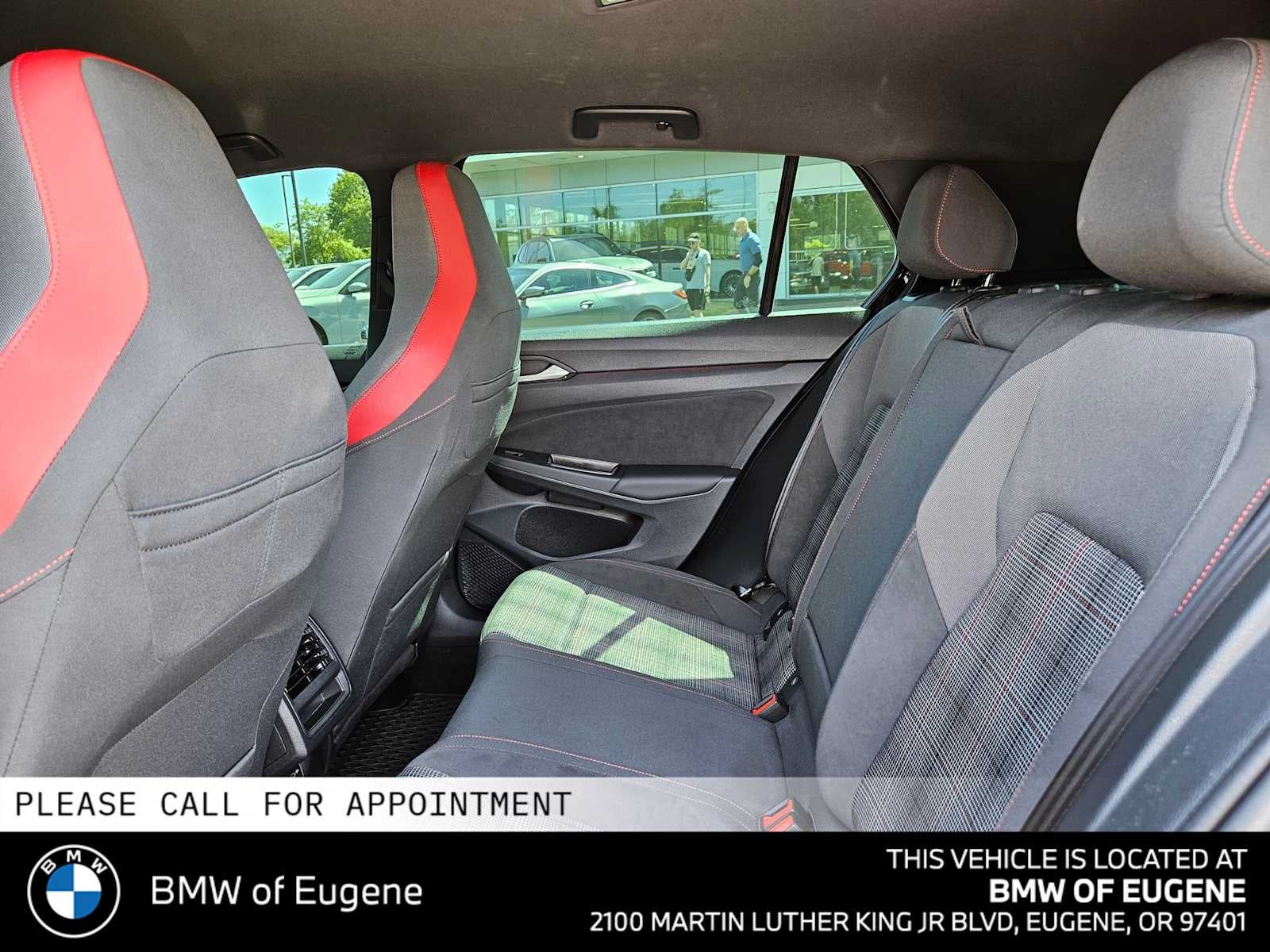 2024 Volkswagen Golf GTI 380 S