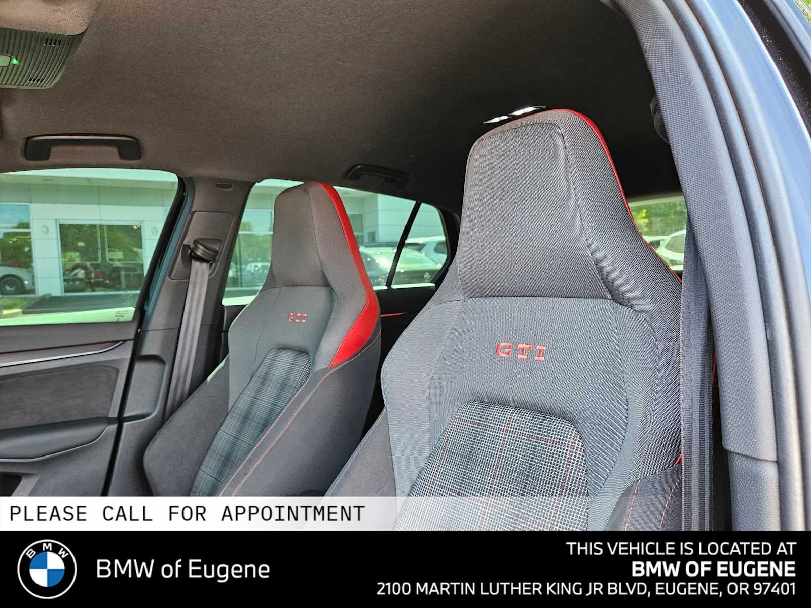 2024 Volkswagen Golf GTI 380 S