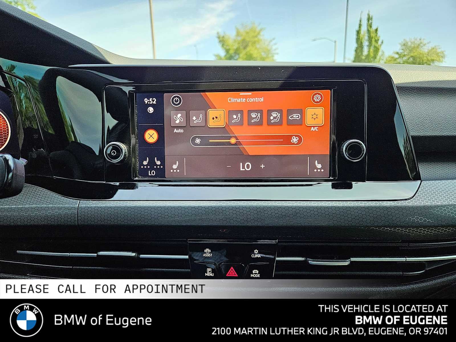 2024 Volkswagen Golf GTI 380 S