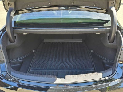 2019 Acura TLX w/Technology Pkg