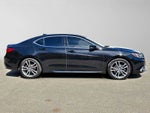 2019 Acura TLX w/Technology Pkg