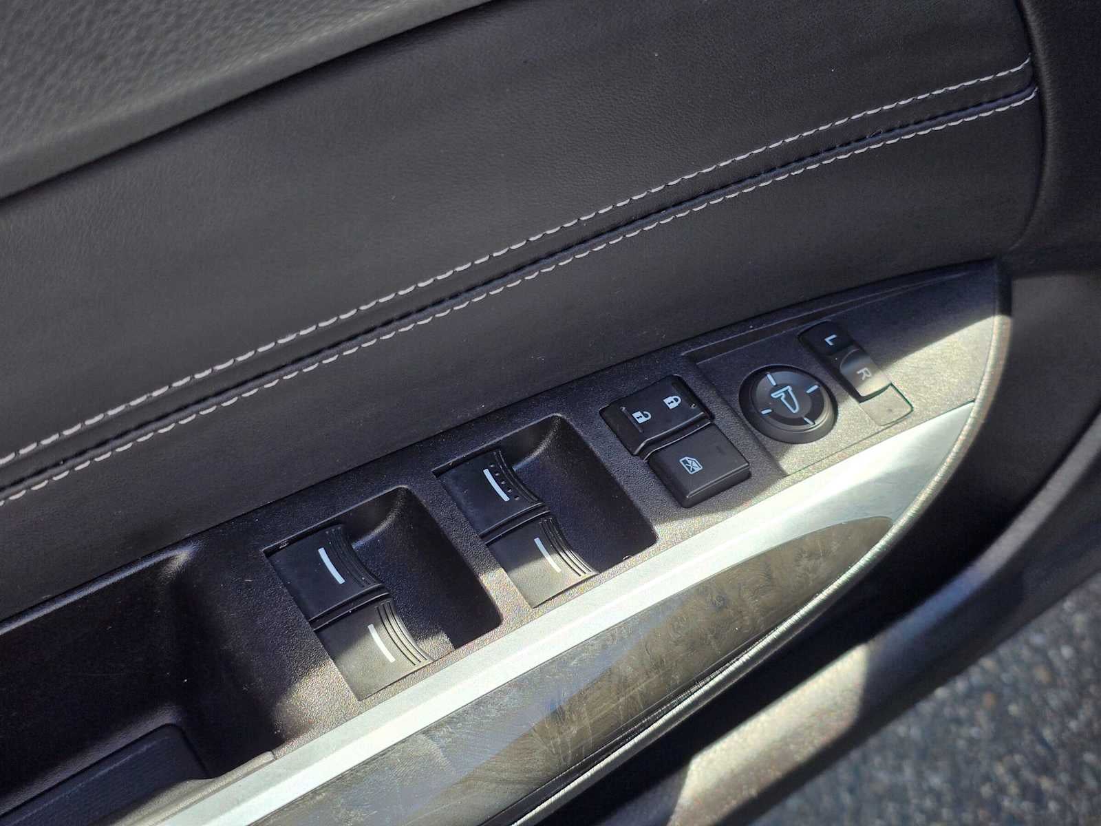 2019 Acura TLX w/Technology Pkg