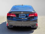 2019 Acura TLX w/Technology Pkg
