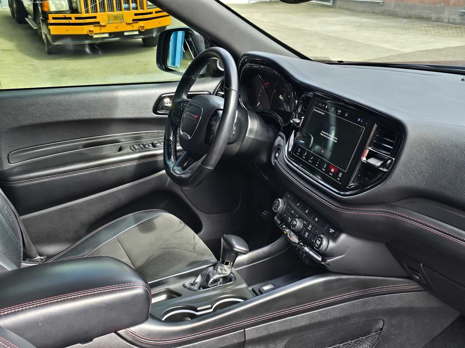2021 Dodge Durango R/T