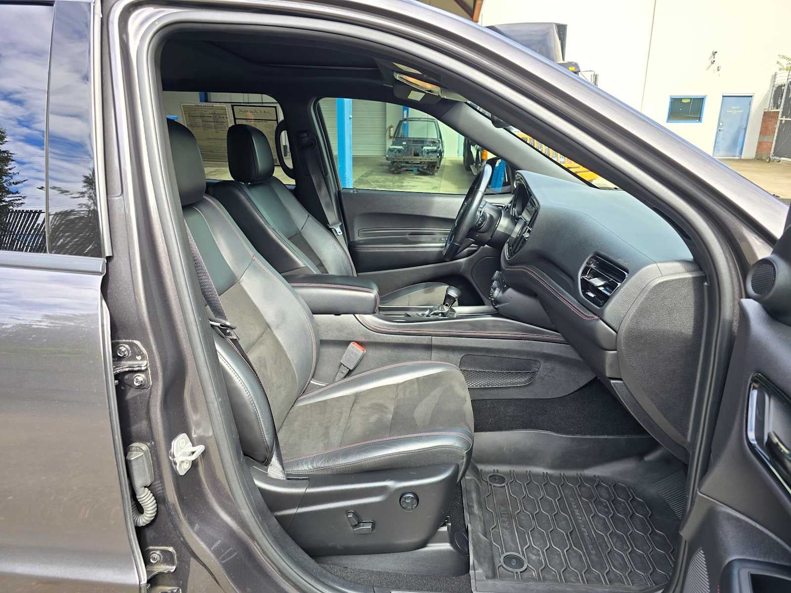 2021 Dodge Durango R/T