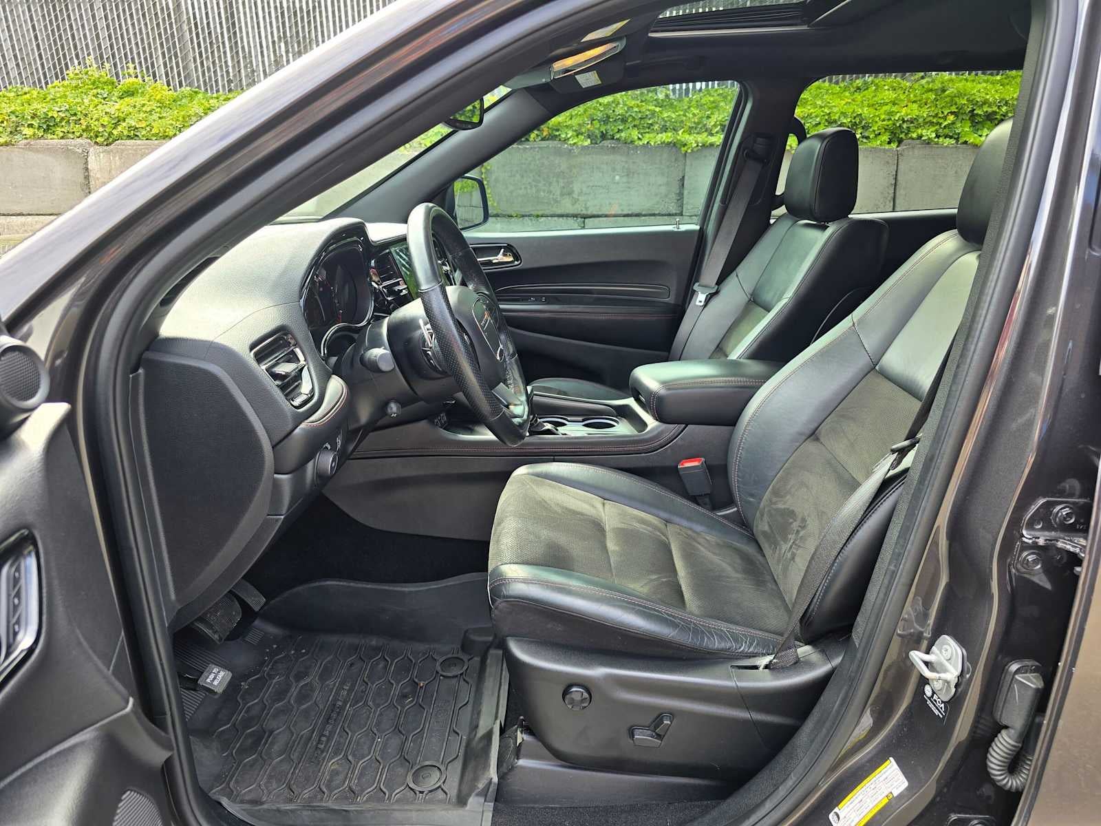 2021 Dodge Durango R/T