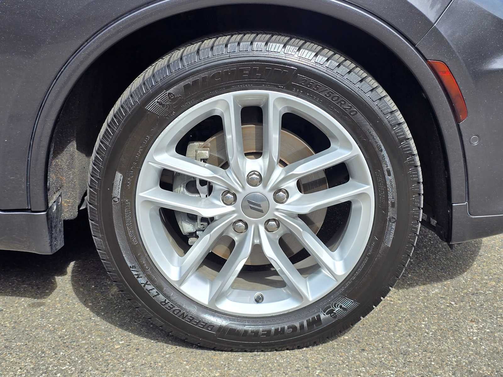 2021 Dodge Durango R/T