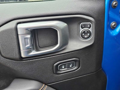 2020 Jeep Gladiator Mojave