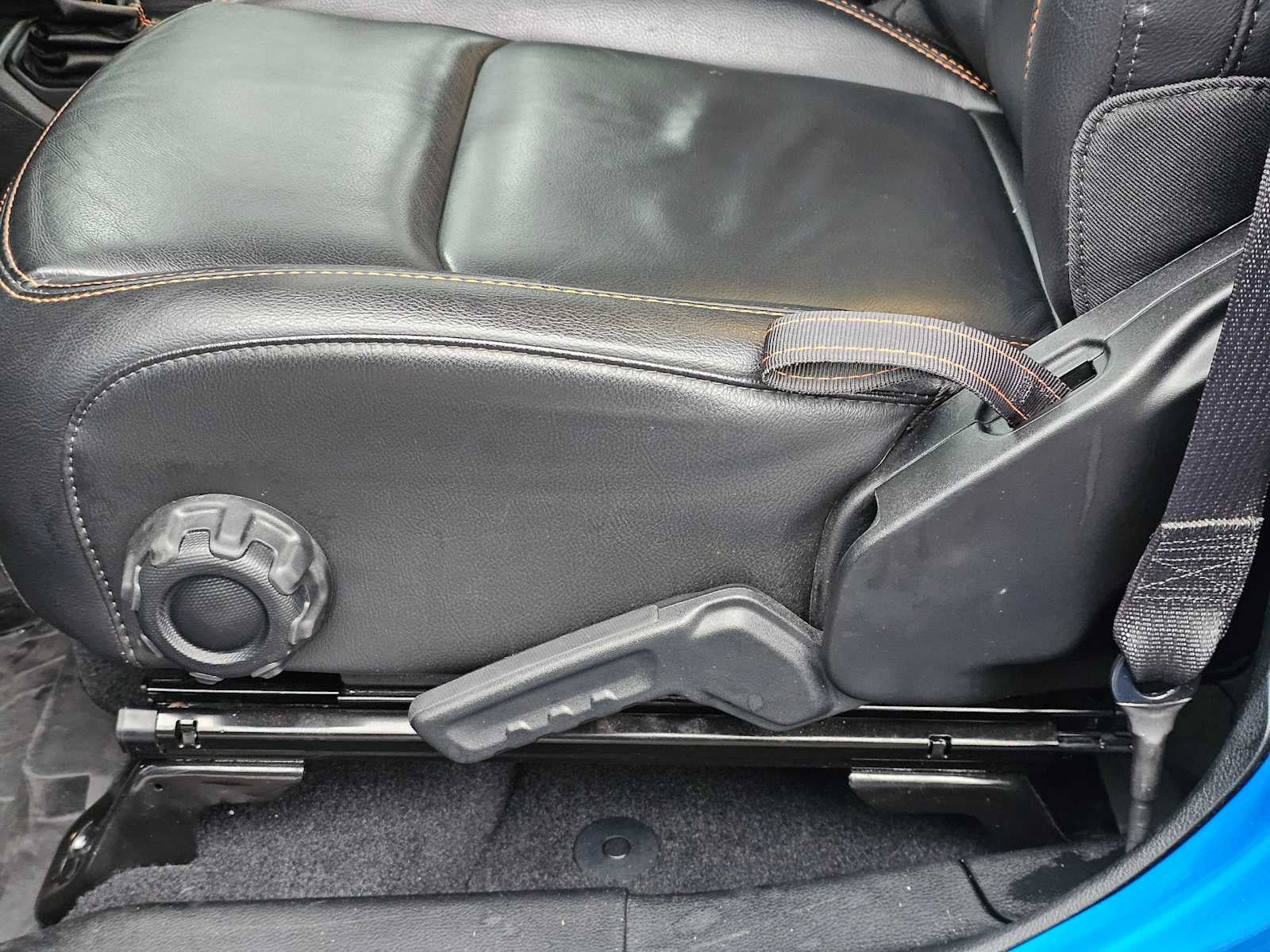 2020 Jeep Gladiator Mojave