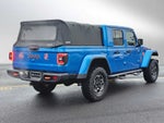2020 Jeep Gladiator Mojave