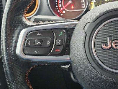 2020 Jeep Gladiator Mojave