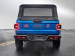 2020 Jeep Gladiator Mojave