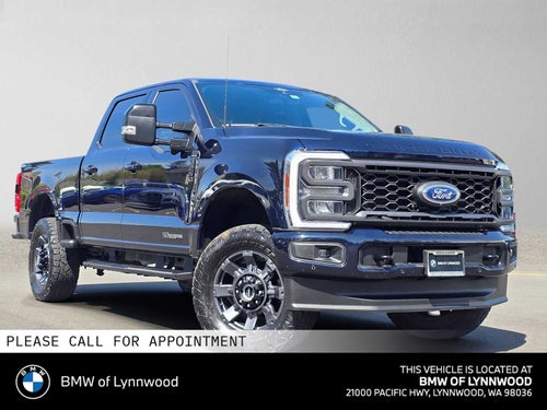 2024 Ford Super Duty F-250 Pickup LARIAT