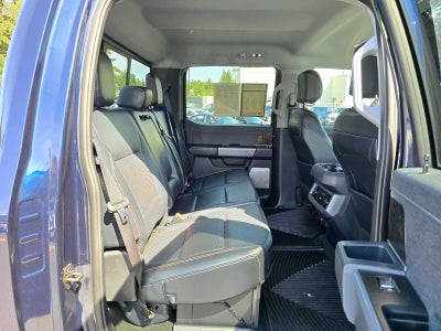 2024 Ford Super Duty F-250 Pickup LARIAT
