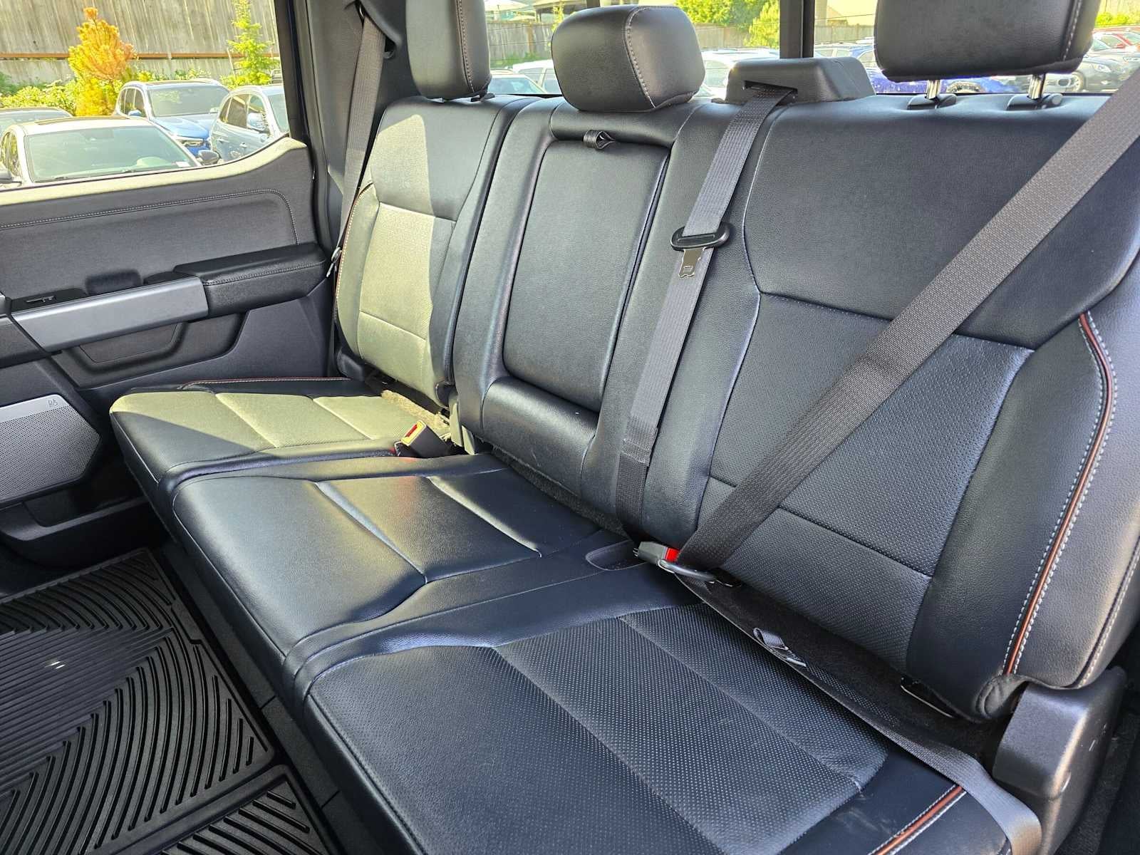 2024 Ford Super Duty F-250 Pickup LARIAT