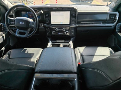 2024 Ford Super Duty F-250 Pickup LARIAT