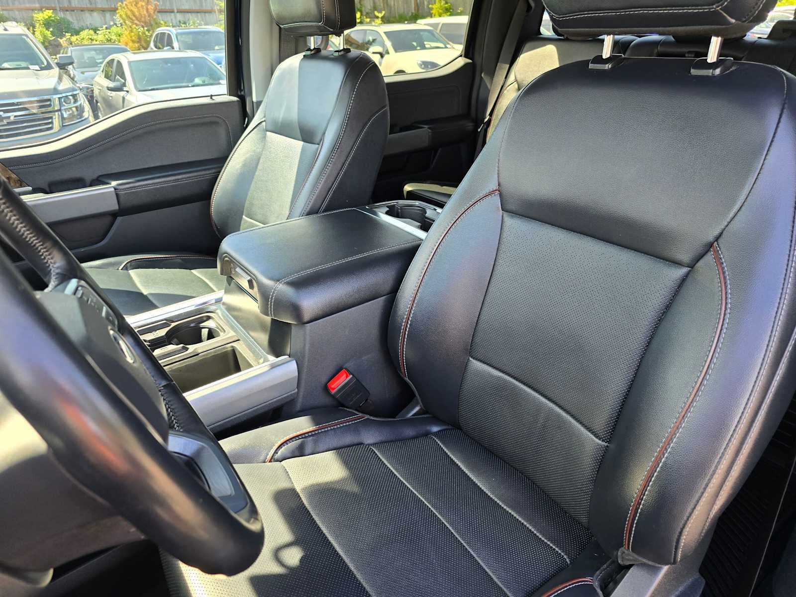 2024 Ford Super Duty F-250 Pickup LARIAT