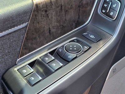 2024 Ford Super Duty F-250 Pickup LARIAT