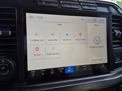 2024 Ford Super Duty F-250 Pickup LARIAT
