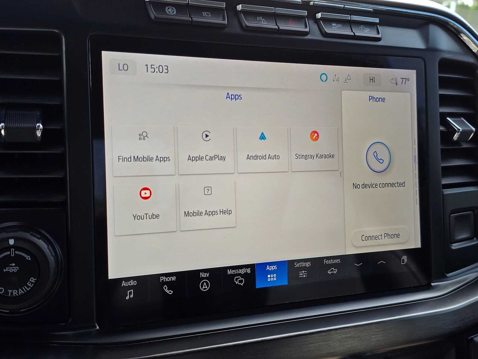 2024 Ford Super Duty F-250 Pickup LARIAT